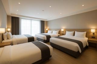Eco Nest Apartment & Hotel Hai Bà Trưng - Hanoï - 8