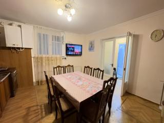 Davit's Apartment 21 - Tiflis - 9
