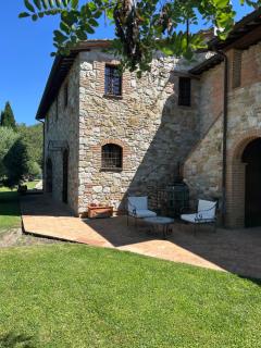 Villa Diletta - Mantignana - 0