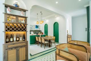 HAUs Villa Phú Quốc near Khem Beach - Free Pickup - Phu Quoc - 1
