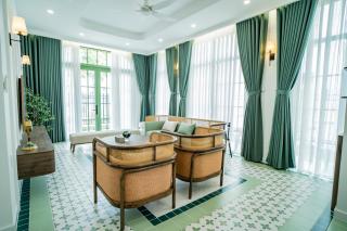 HAUs Villa Phú Quốc near Khem Beach - Free Pickup - Phú Quốc - 3