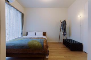 The Apartment Hotel Ebisu 1 - 9