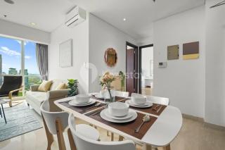 Isava by Kozystay - Kuningan - Jakarta - 3