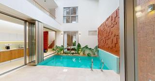 Villa Alchemy by AT Villas - 3 BHK with indoor pool - Vagator - 8