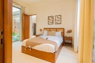 Villa Alchemy by AT Villas - 3 BHK with indoor pool - Vagator - 4