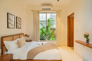 Villa Alchemy by AT Villas - 3 BHK with indoor pool - Vagator - 2