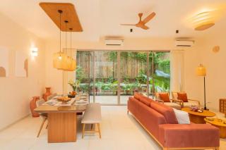 Villa Alchemy by AT Villas - 3 BHK with indoor pool - Vagator - 1