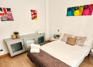 Apartamento Ana Isabel - Zaragoza - 4