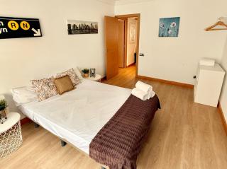 Apartamento Ana Isabel - Zaragoza - 9