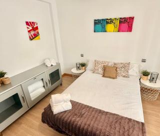 Apartamento Ana Isabel - Zaragoza - 3