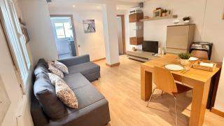 Apartamento Ana Isabel - Zaragoza - 1