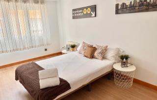 Apartamento Ana Isabel - Zaragoza - 7