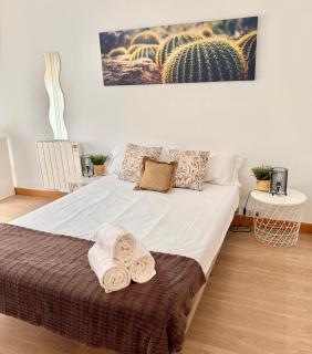 Apartamento Ana Isabel - Zaragoza - 5