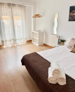 Apartamento Ana Isabel - Zaragoza - 6