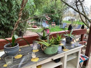 Bergerie Francique - 8