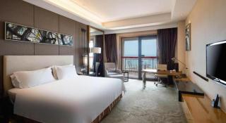 Haiyang Shenglong Jianguo Hotel - Fengcheng - 3