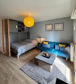 Studio 2 adultes 2 enfants parcs Disneyland Paris - Montévrain - 0