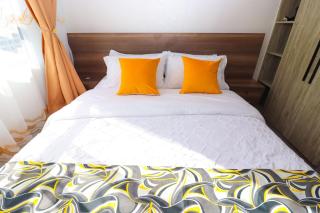 Kim-Modern One Bedroom in Kilimani - Nairobi - 2