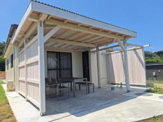 BLUE RESORT okinawa - Nakijin - 2