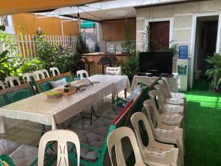 THE MANSION - 2 Pax 10 Hours Stay Only Near Airport - Sampong - 3