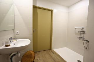 Cocon Zen & Accessible - WIFI - NETFLIX - PRIME - CLIM - Camaret-sur-Aigues - 4