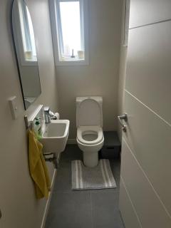 Queen Bed with garden view - Tauranga - 7