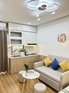 Evergreen Bac Giang apartment - Bắc Giang - 0