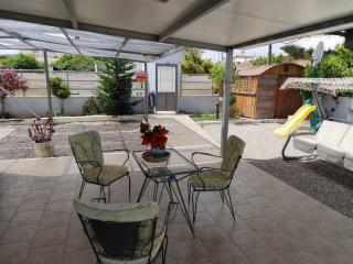 Filio's loft near airport - Artemida - 8