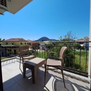 Kipos Suites Nidri Lefkada - Nydri - 7