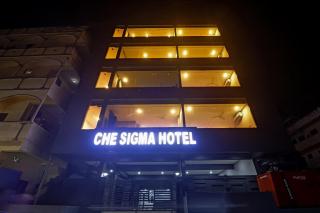 Townhouse Che Sigma - Haiderabad - 0