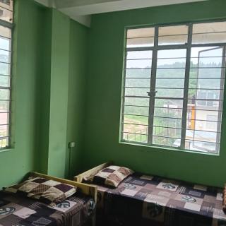 Syngkrem Hostel for Travellers Backpackers - Shillong - 7
