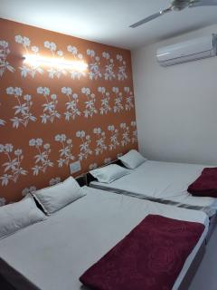 hiil view resort - Jaipur - 3