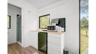 Skye High Cabin by Tiny Away - Lyndhurst South - 4