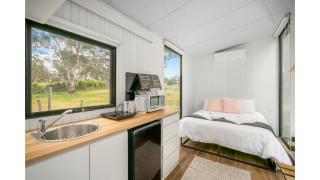 Skye High Cabin by Tiny Away - Lyndhurst South - 7