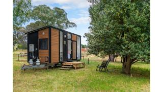 Skye High Cabin by Tiny Away - Lyndhurst South - 0