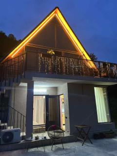 Villa Cottage Merisi - Inasharidzeebi - 6