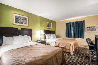 Rodeway Inn Rutland - Killington - 1