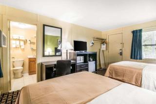 Rodeway Inn Rutland - Killington - 2