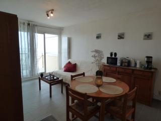 Les Pieds dans l'Eau, studio terrasse face mer - Fort-Mahon-Plage - 7