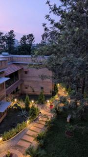Aranyeh People Tree Resort - Bangalore - 0