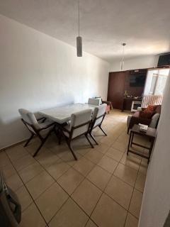 Departamento Amueblado - Tejeda - 2