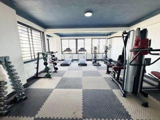Modern One Bedroom in Kilimani - Nairobi - 6