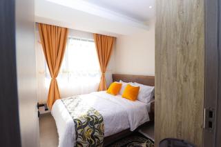 Modern One Bedroom in Kilimani - Nairobi - 1