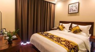 GreenTree Inn Suzhou Dongxing Road Xinye Square Express Hotel - Suzhou - 2