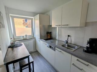 Apartment Schwarzenbek - Schwarzenbek - 3