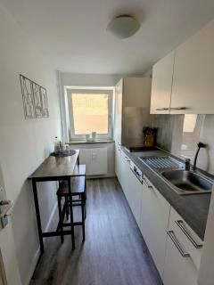 Apartment Schwarzenbek - Schwarzenbek - 1