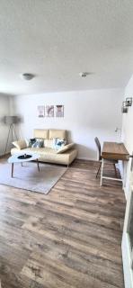 Apartment Schwarzenbek - Schwarzenbek - 7