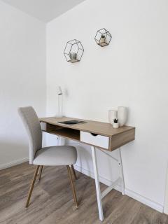Apartment Schwarzenbek - Schwarzenbek - 9