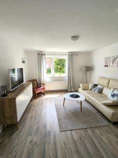 Apartment Schwarzenbek - Schwarzenbek - 6