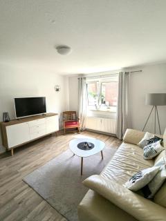 Apartment Schwarzenbek - Schwarzenbek - 8